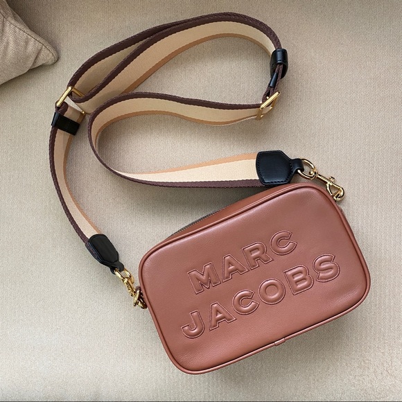 Marc Jacobs crossbody bag - Picture 1 of 9
